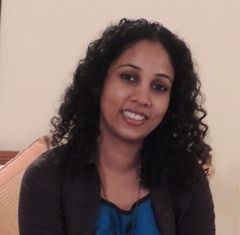 Manjusha Mohan, Program Manager