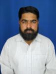 Rizwan Safdar, Instructor / Placement Officer