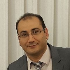 Shevan Bashar, senior architect engineer