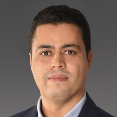 Alaa Elesawy , Associate Director 