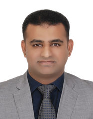Salaam Dawood Khan, Business Transformation Manager/ Corporate PMO