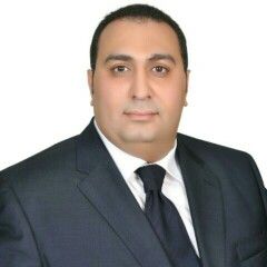 Dr Wael Fawky