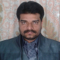 Khadeer Basha Shaik