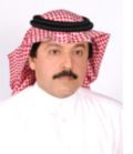 Mohammed Alehaidib