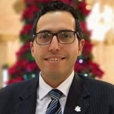 Mohamed Abdelrahman