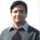 Akshat Gupta, Sr. Manager