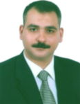 حاتم محمد عماد الدين محجوب, Chief Accountant