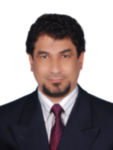 Fahad AlAhmary, Supervisor, Supply Chain Management
