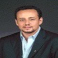 Mohamed Samir Abdelkader, Regional Commercial Director