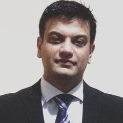 Ranish Patel, Sr. User Experience Designer & Developer