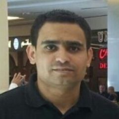 Muhammad Imran, Accountant