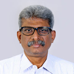Thampy Mathew Puthiyadath
