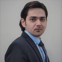 Faheem Mohammed , HR Immigration Project Specialist