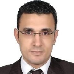 Amr Sayed Abd El-Halim Abd El-Rehim, Finance & Settlement Supervisor ( Assistant Manager ) At Samsung SDS