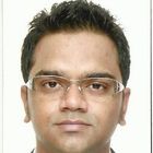 Md Azharuddin Khan, Branch Manager