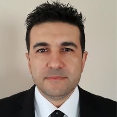 Ozgur Yilmazel, General Manager