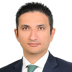 Fady Awad, Head of Internal Audit