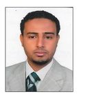 Hamza Abdullrahman Moqbel Moh'd almamari, Safety Supervisor