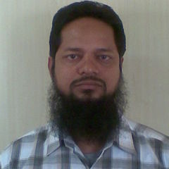 Bakbul Islam Mohammed