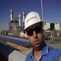 Mohammed Kartibou, Production de 'énergie électrique depuis le charbon