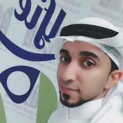 Hussain Aushaih, Administrative Assistant