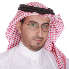 Ziad Alsalman, رئيس قسم التوظيف