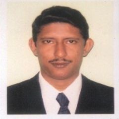 Ramji Manika Hariram, Sr. IT Engineer