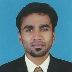 RAMEES VEETILAYIL, Accountant & Finance Assistant  