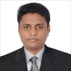 Anish C S Chengotu Pilakilodiyil, Assistant IT Service Manager