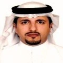 Majed Al-Rumaih