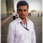 majid hussain, Senior Technician