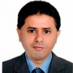 Bassam Ali Mohammed Al-mamari, مساعد الرصد والتقييم