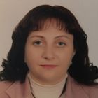 Irina Laenko, Fresh Food Department Head