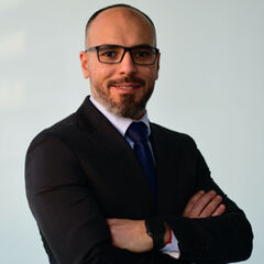 Ahmed Adel, CIO Chief Information Officer