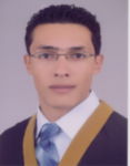 Qais Kalbouneh, Electrical Engineer