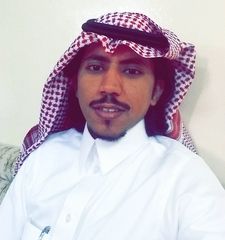 سعد بن حمد بن سعييد القحطاني