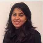 Kriti Handa, Assistant Marketing Manager