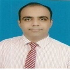 Muhammad Bilal, Sr. Relationship Manager-SME