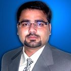 Faraz Khan, Head of Operations Planning, Head of Operations, Director Accounts North