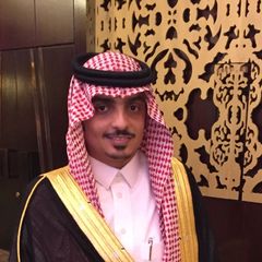 Saud AlQahtani, vendor performance manager