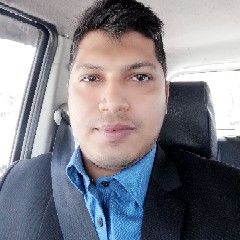 Vipindas Madathil Srambikkal, Merchandising Manager