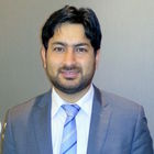 Adil vani, Country Manager