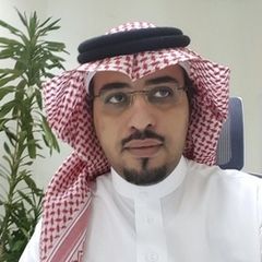 فهد ال ناحي, مدير عمليات
