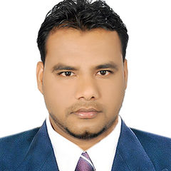 Mohamed Niswer Mohamed Haneefa, Commercial Lead