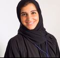 Amina Al-Rammah, Investment Manager