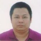 Mark Anthony Ombao, Erection Supervisor/Electrical Tools Maintenance