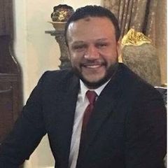أحمد سيد, Managing Partner