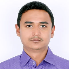 Pradeep Singh Dhami, Senior Human Resources Officer