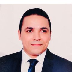 Mahmoud Moustafa Amen, Talent Acquisition Consultant 