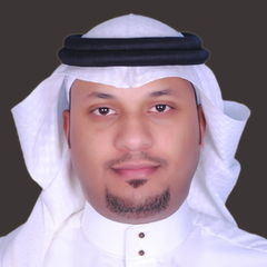 Hassan Al-Qahtani, production Supervisor